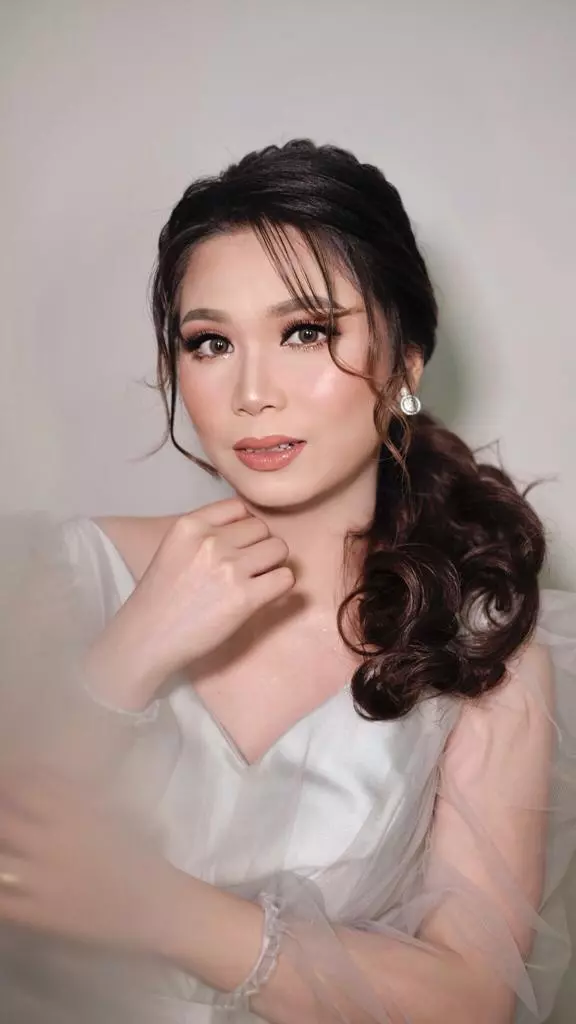 Bride Picture